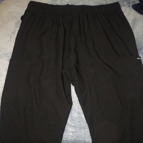 Heal Wear Scrub Pants with Pockets - Picture 2 of 3